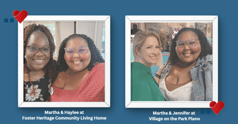 HomeWell Care Services is building local partnerships that help us better serve families across Plano. 🏡💙