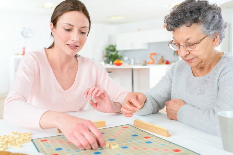 Home care offers meaningful support that helps seniors build daily habits to strengthen memory and confidence.