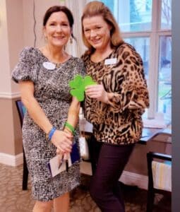 HomeWell Plano building stronger senior community connections