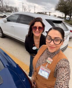 HomeWell Plano building stronger senior community connections