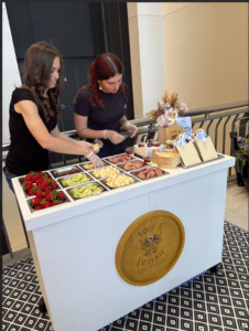 Celebrating new beginnings at HomeWell Plano’s Open House