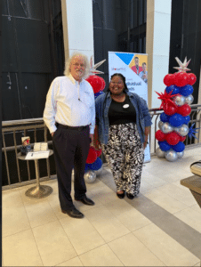 Celebrating new beginnings at HomeWell Plano’s Open House