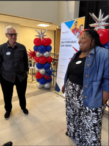 Celebrating new beginnings at HomeWell Plano’s Open House