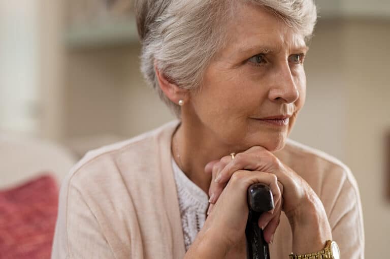 Companion care at home encourages conversation, choice, and meaningful connection.