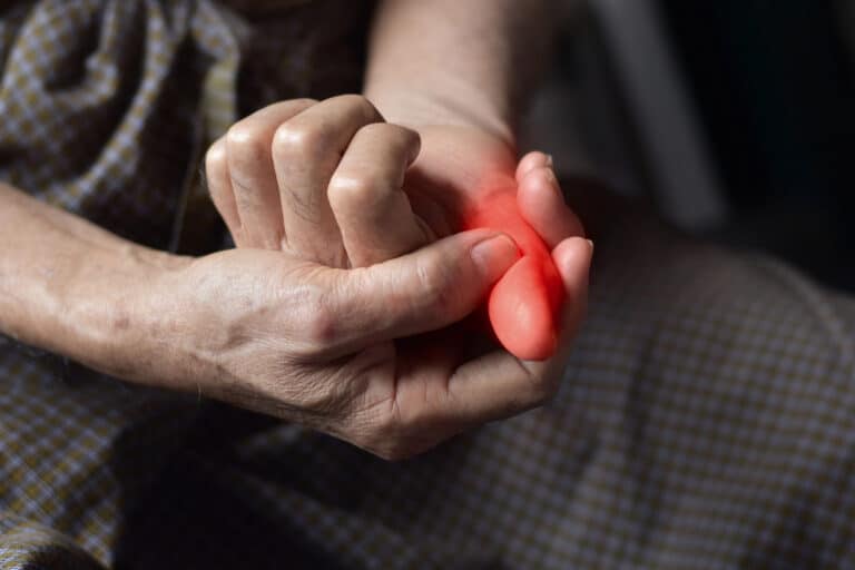 Home care assistance supports seniors managing chronic inflammation at home.