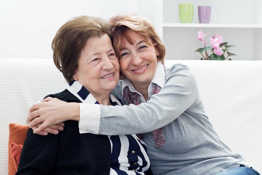 Senior Advocacy: In-Home Care Plano TX