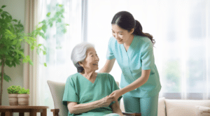 Alzheimer's Home Care