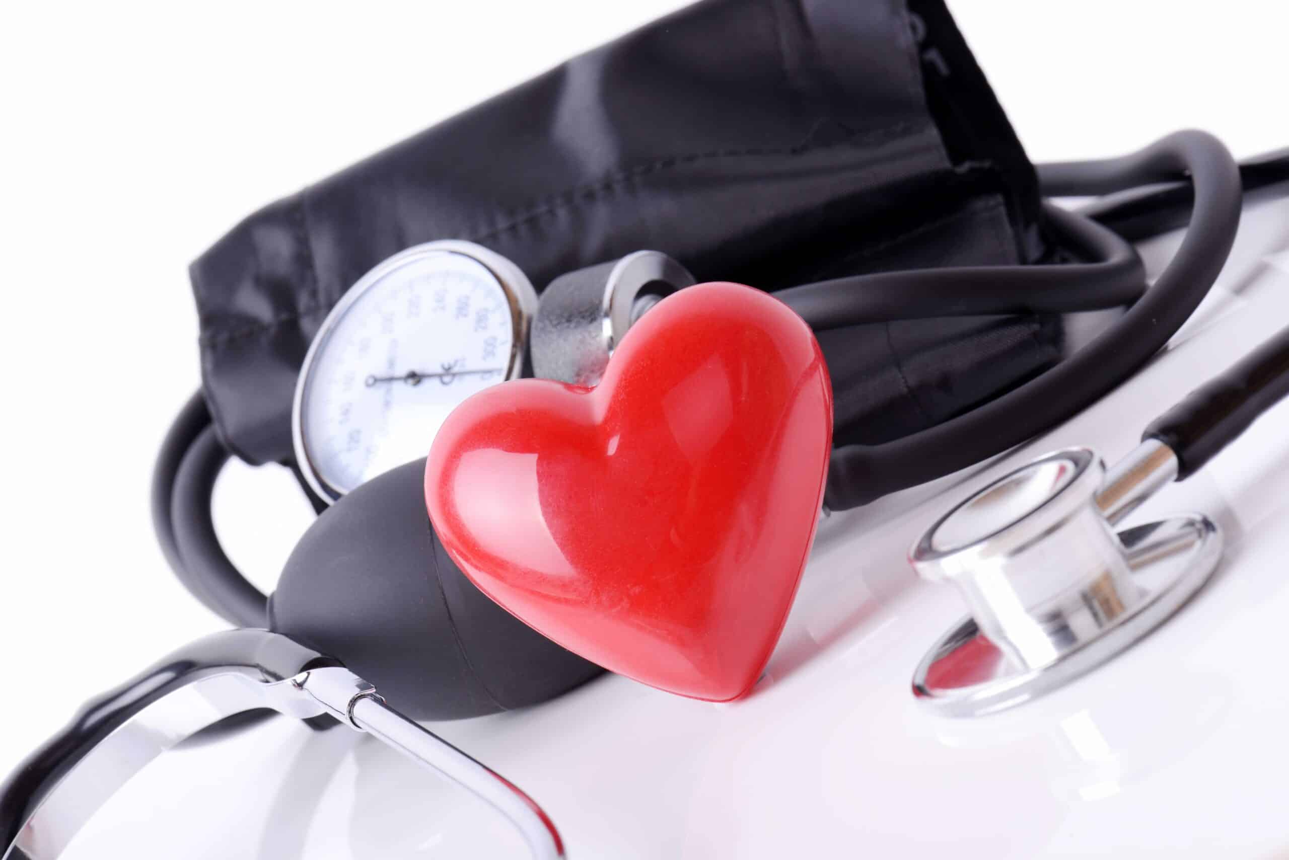 Personal Care at Home: Heart Disease Allen, TX