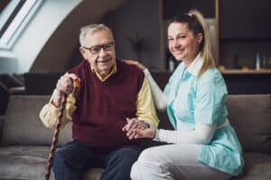 Home Care: Senior Parkinson’s Care in Plano, TX